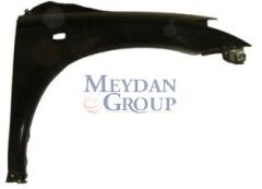 NISSAN MURANO- 06/07; ÖN ÇAMURLUK DELİKLİ SAĞ ORİJİNAL 63112-CB030