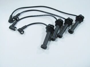 FORD MONDEO- 01/04; BUJİ KABLOSU TAKIM (16V)(CGBA-CJBA)1.8/2.0 cc (YOW JUNG) 1119840