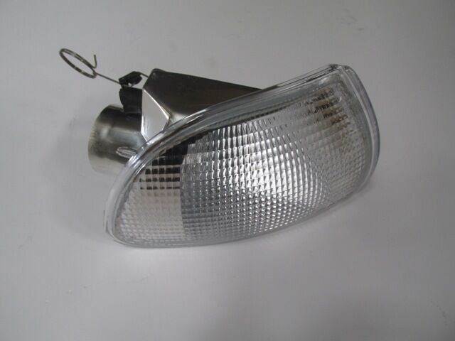 FIAT PALIO- 97/02; ÖN SİNYAL SAĞ BEYAZ (DUYSUZ) (MARS) 46537829