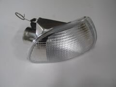 FIAT PALIO- 97/02; ÖN SİNYAL SAĞ BEYAZ (DUYSUZ) (MARS) 46537829