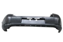 TOYOTA AURIS- 16/18; ARKA TAMPON SİYAH (SENSÖR DELİKSİZ) (TYG) 52159-0Z924