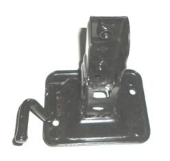 HYUNDAI ELANTRA- 02/03; ARKA TAMPON DEMİRİ BAĞLANTI AYAĞI SAĞ (TW) 86642-2D000
