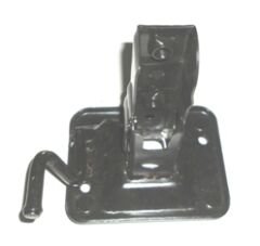 HYUNDAI ELANTRA- 02/03; ARKA TAMPON DEMİRİ BAĞLANTI AYAĞI SAĞ (TW) 86642-2D000