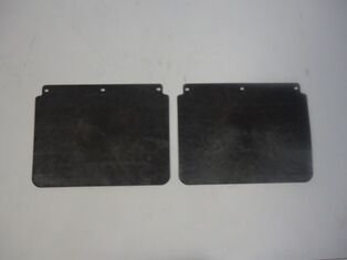 HYUNDAI STAREX- KAMYONET- 98/08; ARKA PAÇALIK SAĞ/SOL SET (2PARÇA) 86842-4A000