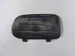 OPEL VECTRA- B- 99/02; SİS LAMBA KAPAĞI SOL SİS DELİKSİZ 1400649