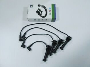 FORD MONDEO- 05/07; BUJİ KABLOSU TAKIM (16V)(CGBA-CJBA)1.8/2.0 cc (YOW JUNG) 1119840