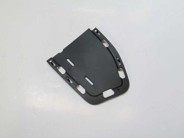 BMW 4 SERI- F36- 13/18; ÖN TAMPON PANJURU SOL (M SPORT) (TW) 51118054549