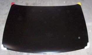 NISSAN BLUEBIRD- U13- 92/99; MOTOR KAPUTU 65100-1E430