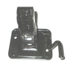 HYUNDAI ELANTRA- 02/03; ARKA TAMPON DEMİRİ BAĞLANTI AYAĞI SOL (TW) 86641-2D000