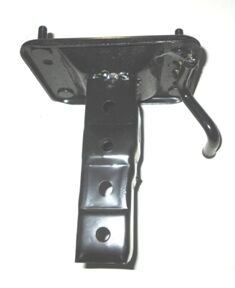 HYUNDAI ELANTRA- 02/03; ARKA TAMPON DEMİRİ BAĞLANTI AYAĞI SOL (TW) 86641-2D000