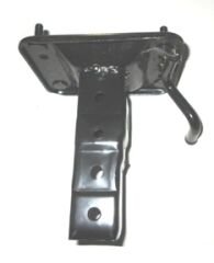 HYUNDAI ELANTRA- 02/03; ARKA TAMPON DEMİRİ BAĞLANTI AYAĞI SOL (TW) 86641-2D000