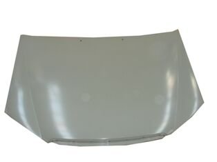 KIA CERATO- 05/06; MOTOR KAPUTU GRİ BOYALI (İCELİ/ÇEKOMASTİKLİ) (SIMYI) 66400-2F010