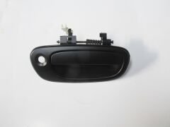 SUBARU IMPREZA- 93/96; ÖN KAPI DIŞ AÇMA KOLU SAĞ SİYAH 62460FA001VF