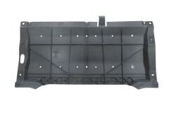 RENAULT TRAFIC- 3- 15/21; KARTER MUHAFAZA PLASTİĞİ (ENJEKSİYON BASKI) 758926590R