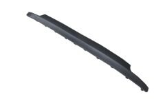 PEUGEOT 206 PLUS- HB- 10/13; ARKA TAMPON BANDI SİYAH (LM) 7452.ZA