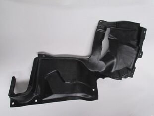 MAZDA 626- SD/HB- 92/97; KARTER MUHAFAZA PLASTİĞİ SAĞ (LT-FD8002) (TW) GA5R-56331A