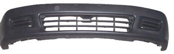HONDA CIVIC- HB- 92/95; ÖN TAMPON SİYAH (BANTSIZ DÜZ TİP SİS DELİKSİZ 3KAPI)(MY) 71101-SR3-000ZZ