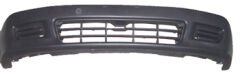 HONDA CIVIC- HB- 92/95; ÖN TAMPON SİYAH (BANTSIZ DÜZ TİP SİS DELİKSİZ 3KAPI)(MY) 71101-SR3-000ZZ