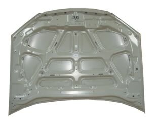KIA CERATO- 04/05; MOTOR KAPUTU GRİ BOYALI (İCELİ/ÇEKOMASTİKLİ) (SIMYI) 66400-2F010
