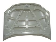 KIA CERATO- 04/05; MOTOR KAPUTU GRİ BOYALI (İCELİ/ÇEKOMASTİKLİ) (SIMYI) 66400-2F010
