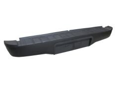 FORD RANGER- PICK UP- 07/09; ARKA TAMPON SİYAH (PLAKA TAKILAN TİP) (BAĞLANTI AYAKLI) (TW) 52105-0K010