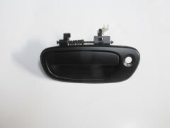 SUBARU IMPREZA- 93/96; ÖN KAPI DIŞ AÇMA KOLU SOL SİYAH 62460FA011VF
