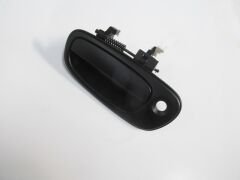 SUBARU IMPREZA- 93/96; ÖN KAPI DIŞ AÇMA KOLU SOL SİYAH 62460FA011VF