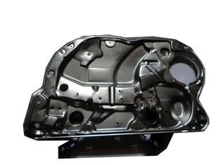 VOLKSWAGEN POLO- 5- 02/09; ÖN CAM KRİKOSU SAĞ ELEKTRİKLİ/MOTORSUZ (PANEL BAĞLANTISI İLE) (HUSHAN 6Q4837462