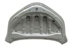 TOYOTA CHR- 16/23; MOTOR KAPUTU GRİ BOYALI (İCELİ/ÇEKOMASTİKLİ) (SIMYI) 53301-F4010