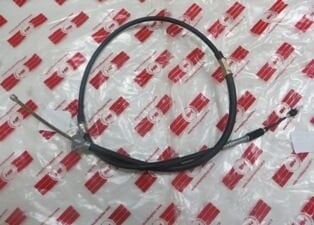 TOYOTA COROLLA- AE101- 93/98; ARKA EL FREN TELİ SOL (SH) 46430-12300