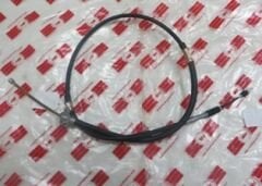 TOYOTA COROLLA- AE101- 93/98; ARKA EL FREN TELİ SOL (SH) 46430-12300