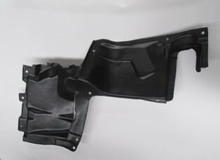 MAZDA 626- SD/HB- 92/97; KARTER MUHAFAZA PLASTİĞİ SOL (LT-FD8003) (TW) GA5R-56341