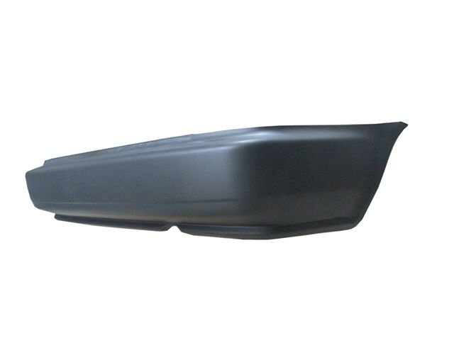 HONDA CIVIC- SD- 92/95; ARKA TAMPON SİYAH (BANTSIZ TİP 4KAPI) (MY) 71501-SR4000