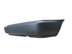 HONDA CIVIC- SD- 92/95; ARKA TAMPON SİYAH (BANTSIZ TİP 4KAPI) (MY) 71501-SR4000