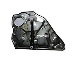 VOLKSWAGEN POLO- 5- 02/09; ARKA CAM KRİKOSU SAĞ ELEKTRİKLİ/MOTORSUZ (PANEL BAĞLANTISI İLE) (HUSH 6Q4839462NP