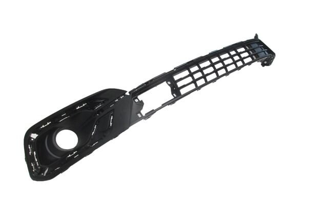 FIAT EGEA- SW- 21; ÖN TAMPON PANJURU SİS DELİKLİ 735754050