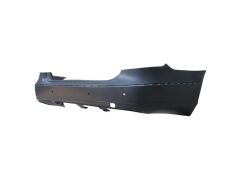 MERCEDES E CLASS- W212- 10/12; ARKA TAMPON GRİ (SENSÖR/ÇITA DELİKLİ/KARLIKSIZ TW) 2128804740