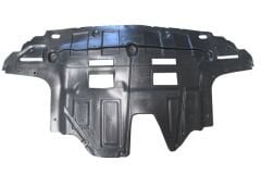 HYUNDAI I20- 15/18; KARTER MUHAFAZA PLASTİĞİ (ÖN TAMPON ALTI) (TYG) 29110-C8000