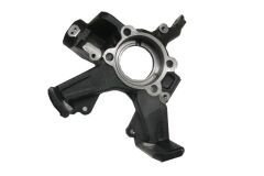 AUDI A3- 05/08; ÖN AKS TAŞIYICI SOL (DİSK AYAKLI/4 DELİKLİ) 1K0407255P