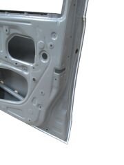 TOYOTA HILUX- PICK UP VIGO- 05/11; ÖN KAPI KOMPLE SAĞ GRİ BOYALI ÇELİK BARLI(ÇİFT KABİN)(İCELİ) 67002-0K010
