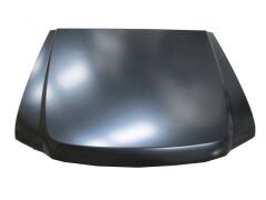 NISSAN PATROL- 06/07; MOTOR KAPUTU (TYG) F510M-VD3MA