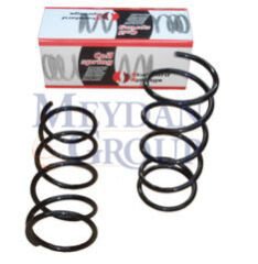 TOYOTA COROLLA- AE92- 88/92; ÖN HELEZON YAYI SAĞ/SOL (2Lİ SET) 1.3/1.6CC (12,25X153X360)(STDR) 481311H370
