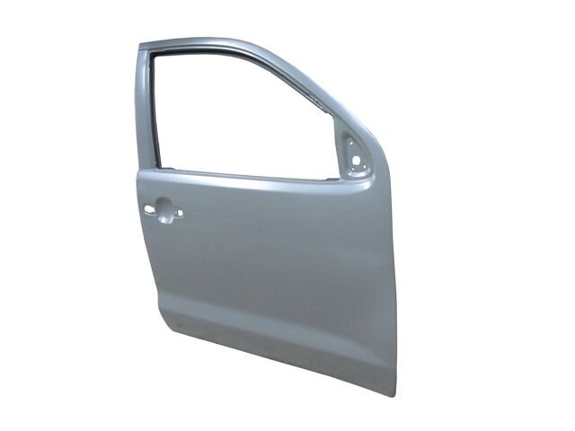 TOYOTA HILUX- PICK UP VIGO- 12/15; ÖN KAPI KOMPLE SAĞ GRİ BOYALI ÇELİK BARLI(ÇİFT KABİN)(İCELİ) 67002-0K010