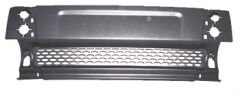 FORD TRANSIT- V184- 02/06; ÖN TAMPON ORTA SİYAH (TW) YC15-17D957-ABW