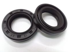 15X25X5 TC NBR ENDÜSTRİYEL YAĞ KEÇESİ