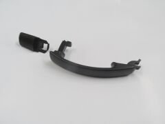 FORD MONDEO- 01/04; ÖN KAPI DIŞ AÇMA KOLU SAĞ SİYAH (BOYANIR TİP) (HUSHAN) 1S71-22404AF