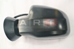 AYNA SAĞ M005.5009 SANDERO STEPWAY MCV DUSTER (09-12) ELEKTRİKLİ (YUVARLAK AYAK)