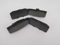 SUBARU IMPREZA- 06/07; ÖN FREN BALATASI 2,0 WRX (DİSK) (119,2X62,5X14,5) (DAIWA) 26296-FA101