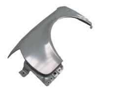 AUDI A6- 01/04; ÖN ÇAMURLUK DELİKLİ SOL GRİ BOYALI (SIMYI) 4B0821105B