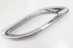 MERCEDES E CLASS- W213- 16/20; EGZOST ÇIKIŞ UC NİKELAJI SOL A2058852221